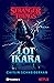 Lot Ikara (Stranger Things, #6)