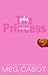 [(The Princess Diaries )] [Author: Meg Cabot] [Apr-2008]