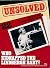 Charles Lindbergh Jnr. Unsolved No. 22 by Graham Fuller