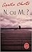 N. ou M. ? de Agatha Christie ( 15 mars 2003 )