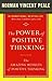 By Norman Vincent Peale The Power of Positive Thinking and the Amazing Results of Positive Thinking Collection (English Language) [Hardcover]