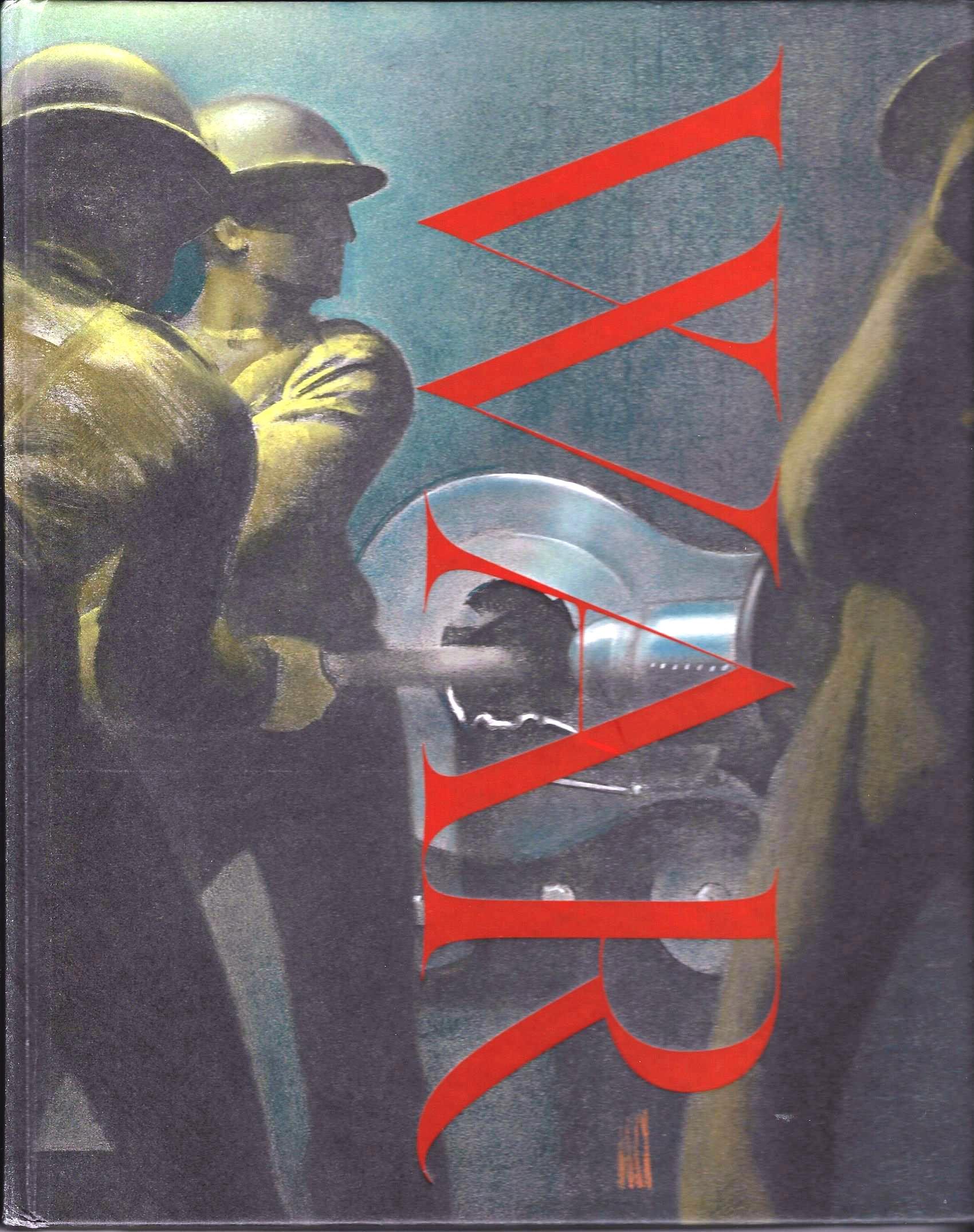 War