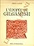 L’epopee de Gilgamesh. Texte etabli d’apres les fragments sumeriens, babyloniens, assyriens, hittites, hourites. Traduit de l’arabe et adapte par Abed Azrie.