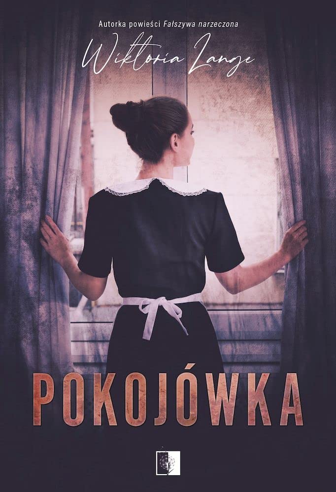 Pokojówka (Paperback)