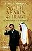 Saudi Arabia and Iran by Simon Mabon