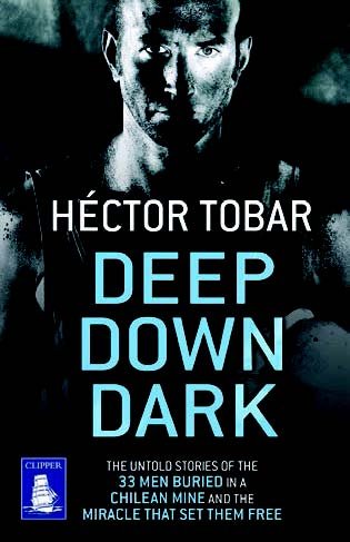 Deep down Dark