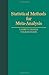 Statistical Methods for Meta-Analysis by Larry V. Hedges (1985-07-10)