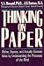 Thinking on Paper by V.a. Howard (1988-02-25)
