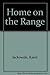 Home on the Range by Karol Jackowski (1982-06-02)