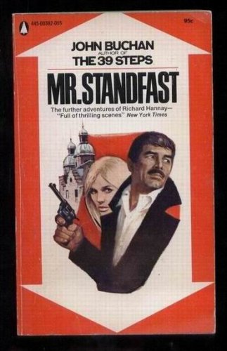 Mr. Standfast
