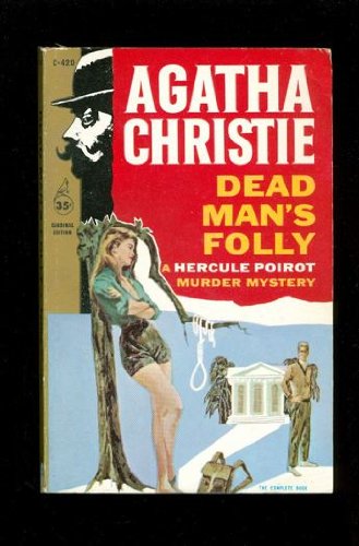 Dead Man's Folly