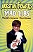 Austin Powers Mad Libs by Roger Price (2002-07-08)