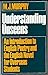 Understanding unseens: An introduction to English poetry and the English novel for overseas students