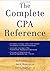 The Complete CPA Reference by Dauber, Nick A., Shim, Jae K., Siegel, Joel G. (May 1, 2012) Paperback