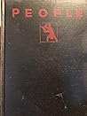 People: The Autobiography of a Mystery Writer People: The Autobiography of a Mystery Writer