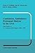 Continuous Ambulatory Peritoneal Dialysis in the USA: Final Report of the National CAPD Registry 1981-1988