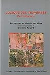 LOGIQUE DES TRAVERSES (CIEREC) (French Edition)