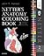 Netter's Anatomy Coloring Book