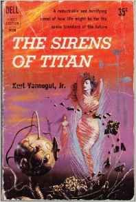 The Sirens of Titan - 7948
