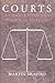 Courts: A Comparative and Political Analysis New edition by Shapiro, Martin (1986) Paperback