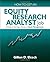 How to Get an Equity Research Analyst Job by Gillian D. Elcock