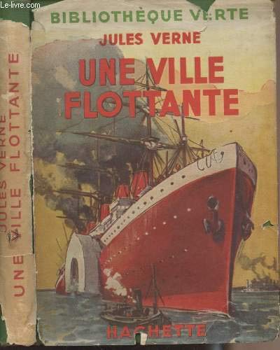 Une ville flottante