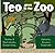 Teo goes to the Zoo
