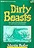 Dirty Beasts (Oxford Music for Mixed Ensemble)