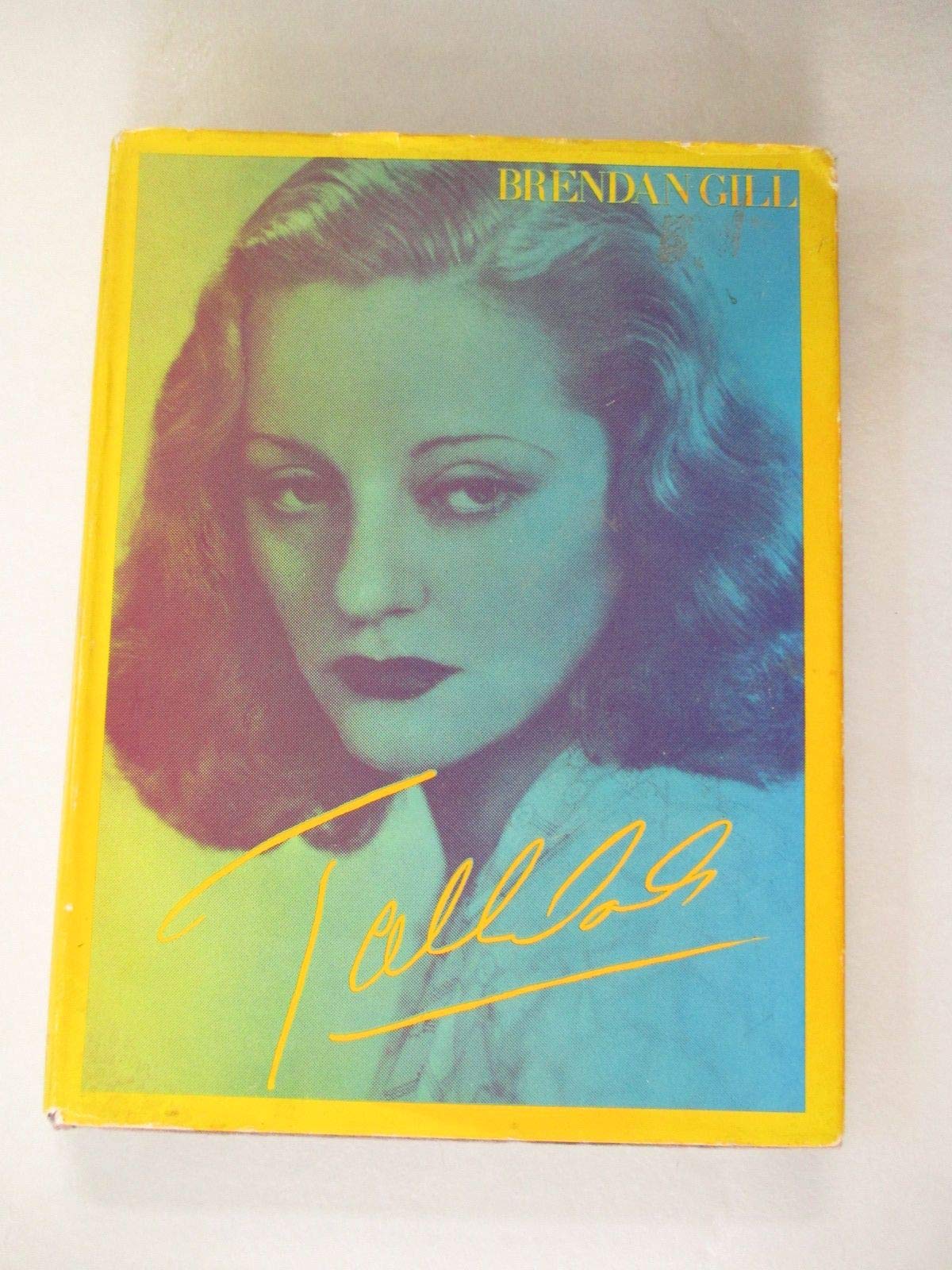 Tallulah: Biography of Tallulah Bankhead (Hardcover)