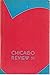 Chicago Review 1965, Volume...