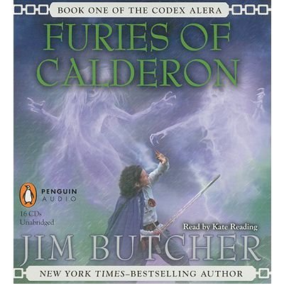 Furies of Calderon