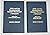 Ufos and the Extraterrestrial Contact Movement: A Bibliography/Volume One : Unidentified Flying Objects/Volume Two : The Extraterrestrial Contact Mo