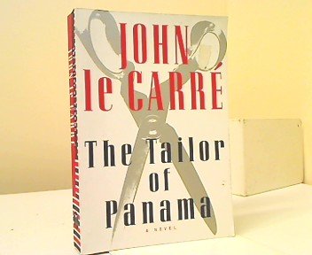 The Tailor of Panama