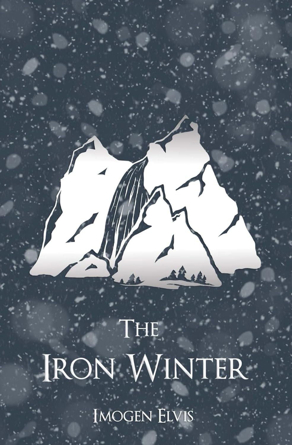 The Iron Winter (Paperback)
