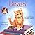 Dewey: There's a Cat in the Library! by Myron, Vicki, Witter, Brett (2010) Paperback