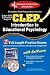 CLEP Educational Psychology...