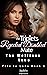 The Triplets' Rejected Disabled Mate: The Wolfless Luna (Fate to Luna Book 1)