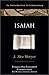 ISAIAH: An Introduction & Commentary by J. Alec Motyer (1999-08-02)