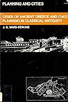 Cities of Ancient Greece and Italy; Planning in Classical Antiquity