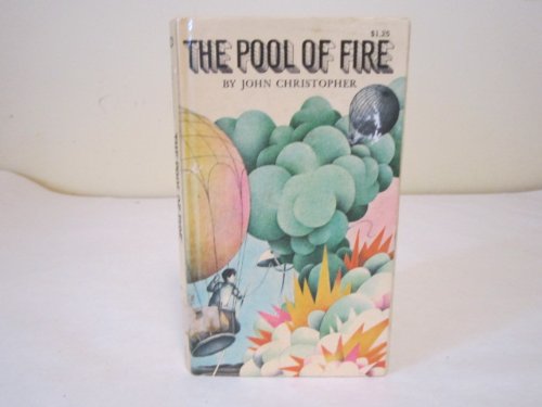 the pool of fire