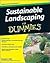 Substainable Landscape for Dummies (09) by Dell, Owen E [Pape... by Del