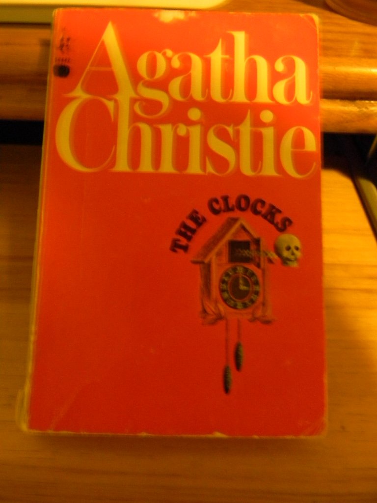 The Clocks