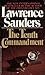 Tenth Commandment Int by Lawrence Sanders (1981-08-01)