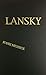 By Hank Messick Lansky [Hardcover]