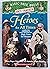 High Time for Heroes (Magic Tree House Fact Tracker #28: Heroes for All Times: A Nonfiction Companion to Magic Tree House #51)