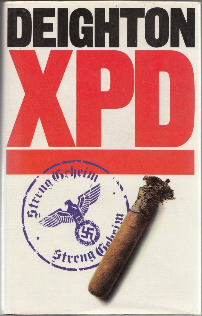 XPD
