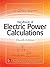 Handbook of Electric Power Calculations, Fourth Edition by H. Wayne Beaty (2015-08-01)