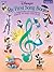 Disney's My First Songbook Volume 3( A Treasury of Favorite Songs to Sing and Play)[DISNEYS MY 1ST SONGBK V03][Paperback]