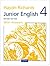 Junior English Book 4 with ...
