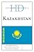 Historical Dictionary of Uzbekistan by Reuel Hanks